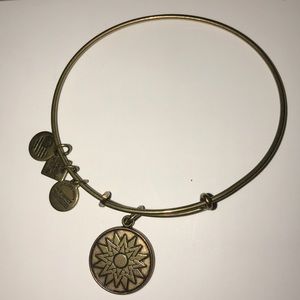 Alex & Ani Bracelet - New Beginnings